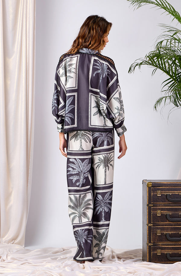 GLAM ON YOU Women Jafara Pants