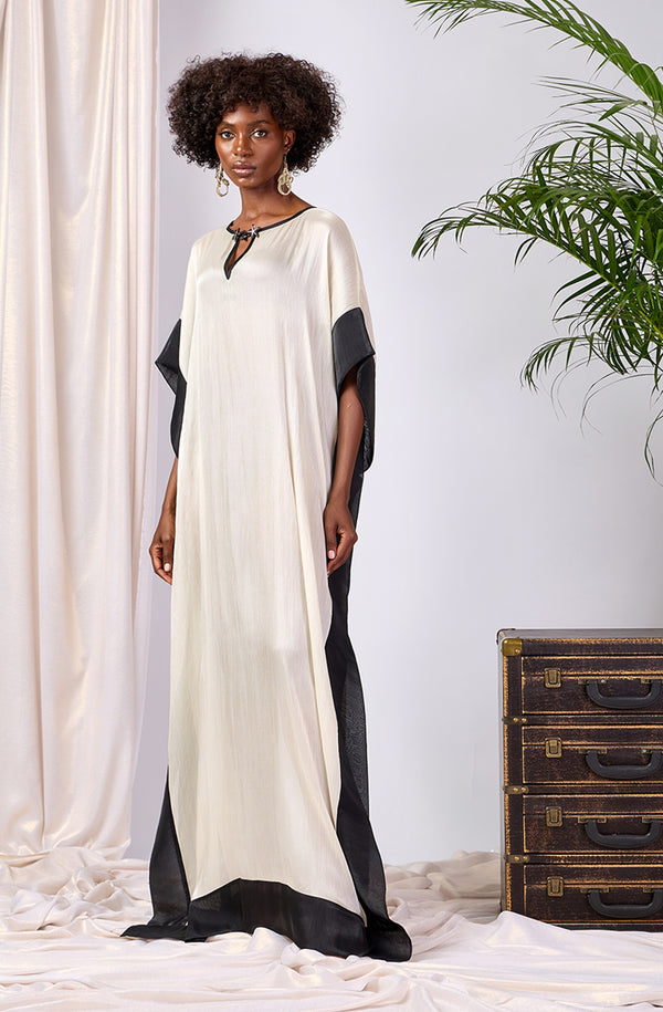 GLAM ON YOU Women Maira Long Kaftan