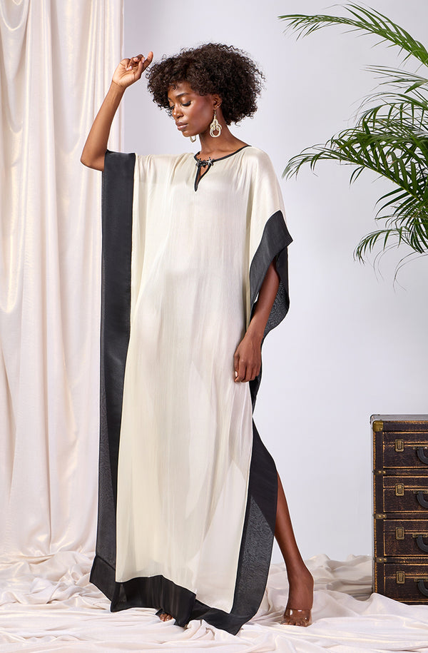 GLAM ON YOU Women Maira Long Kaftan