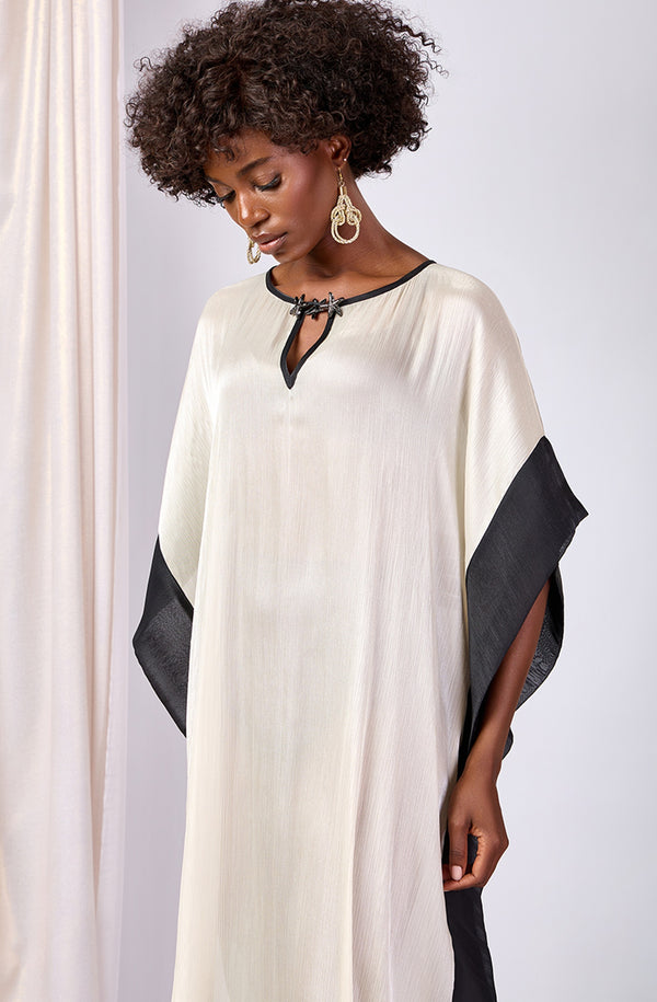 GLAM ON YOU Women Maira Long Kaftan