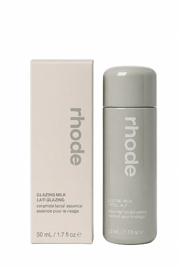 RHODE Women Glazing Milk – Ceramide Facial Essence 50ml