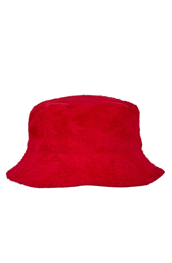 VILEBREQUIN Kids Terry Hat
