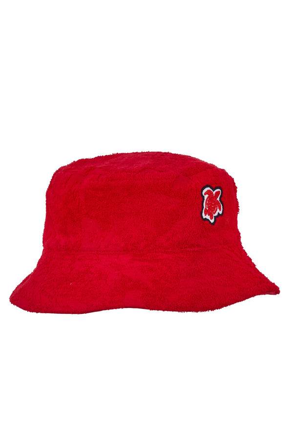 VILEBREQUIN Kids Terry Hat