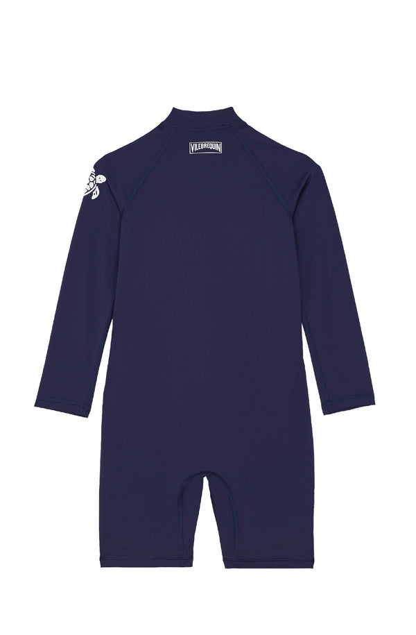 VILEBREQUIN Kids One-Piece Rashguard