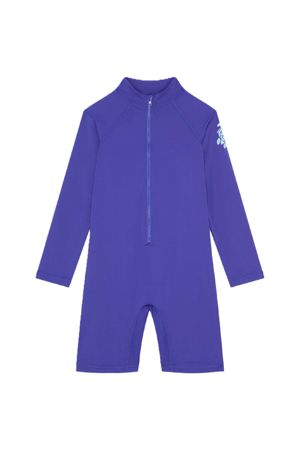 VILEBREQUIN Boys One-piece Rashguard Solid