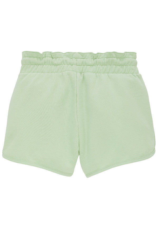 VILEBREQUIN Girls Cotton Shorts Solid