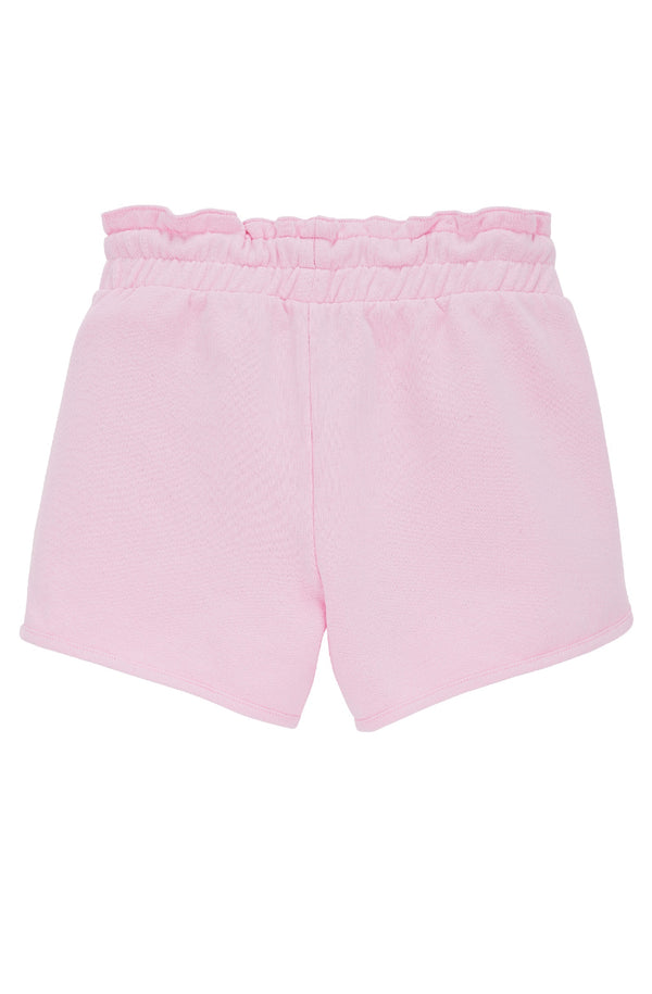 VILEBREQUIN Girls Cotton Shorts Solid