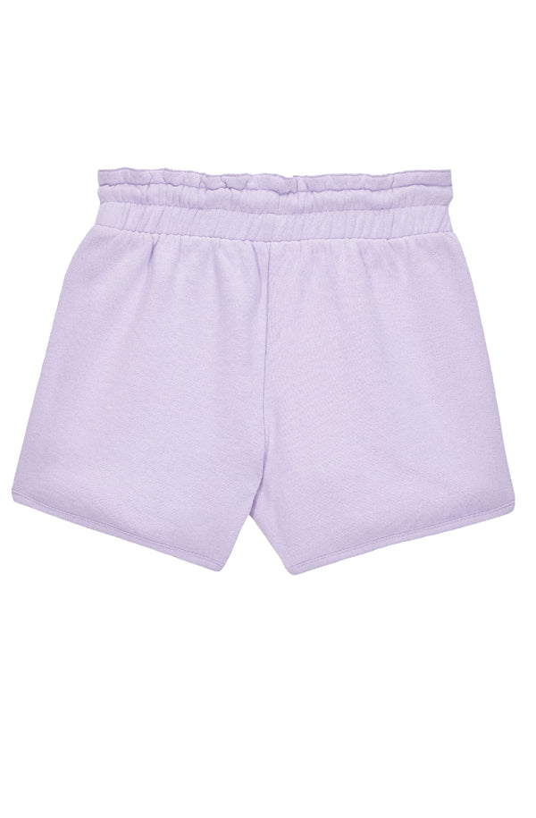 VILEBREQUIN Girls Cotton Shorts Solid