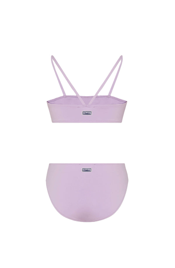 VILEBREQUIN Girls Two pieces Swimsuit Solid