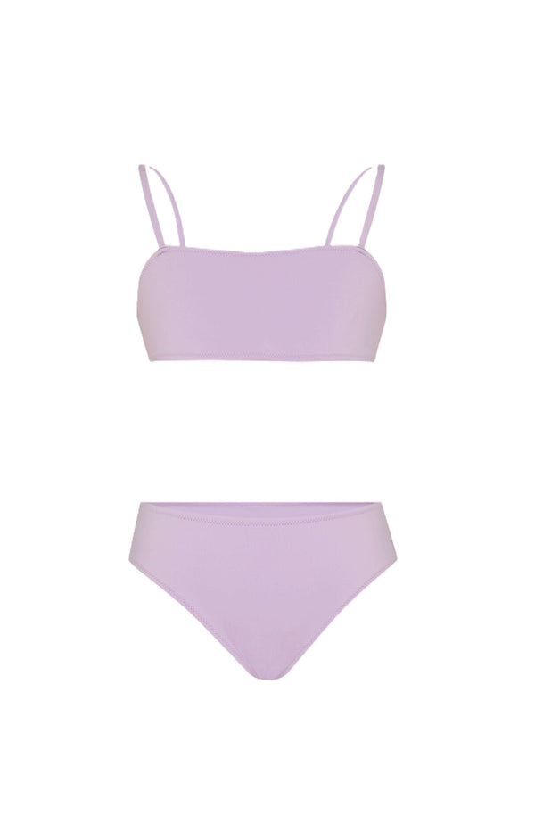 VILEBREQUIN Girls Two pieces Swimsuit Solid