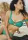 PARAMIDONNA Women Irina Emerald Ring Bikini