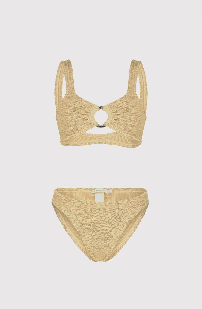 PARAMIDONNA Women Irina Sugar Ring Bikini