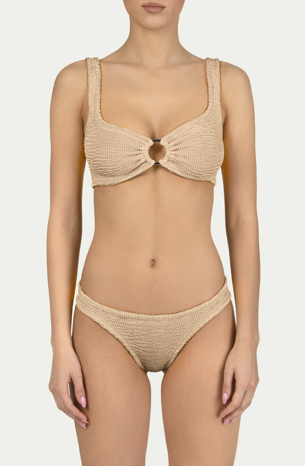PARAMIDONNA Women Irina Sugar Ring Bikini