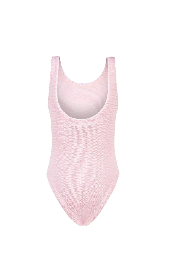 PARAMIDONNA Girls Izza Pink Cake Swimsuit
