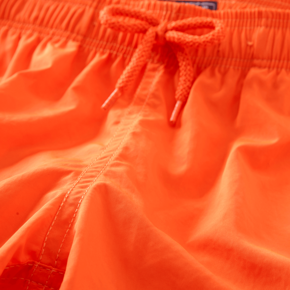 VILEBREQUIN Boys Swim Shorts Ultra-Light and Packable Solid