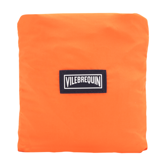 VILEBREQUIN Boys Swim Shorts Ultra-Light and Packable Solid