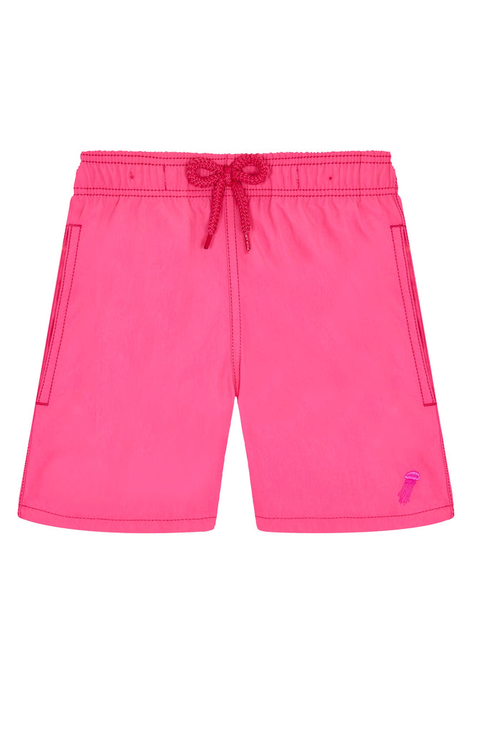 VILEBREQUIN Boys Swim Shorts Rocket Medusa