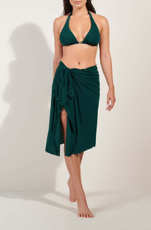 PAIN de SUCRE Women Kalis Long Bamboo Pareo