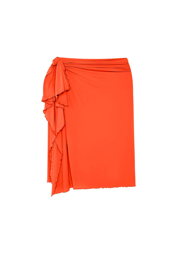 PAIN de SUCRE Women Kalis Long Pareo