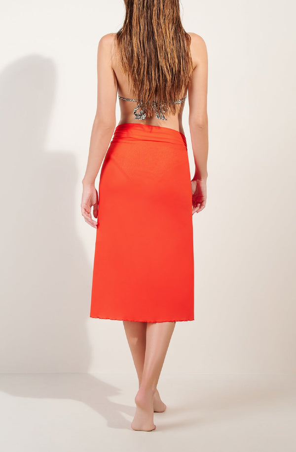 PAIN de SUCRE Women Kalis Long Pareo