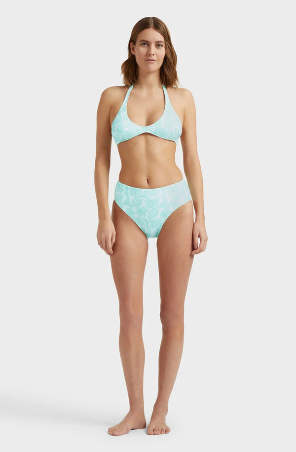 VILEBREQUIN Women High-Waisted Bikini Bottom Seashells