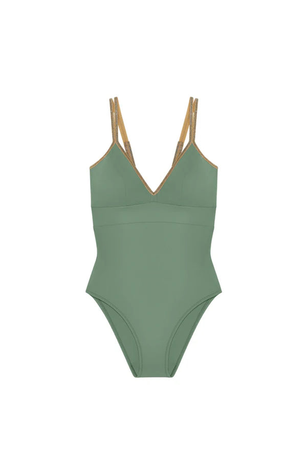 PAIN de SUCRE Women Laos Swimsuit