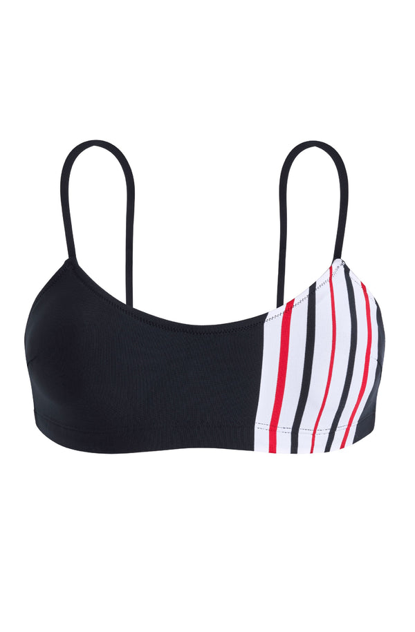 VILEBREQUIN Women Bustier Bikini Top - Vilebrequin x Ines De La Fressange