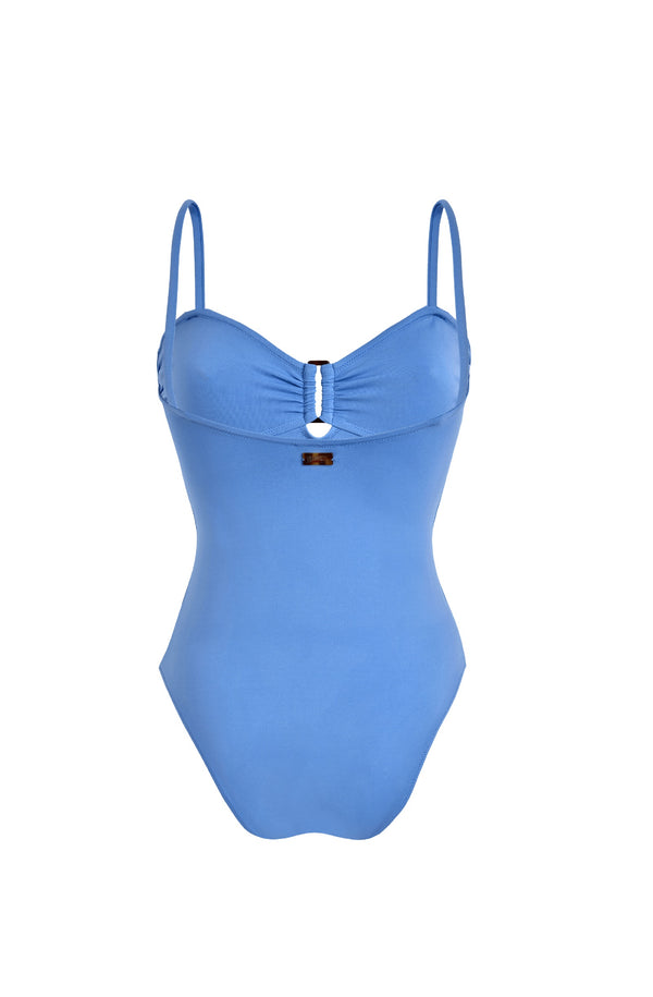 VILEBREQUIN Women One-Piece Swimsuit Solid
