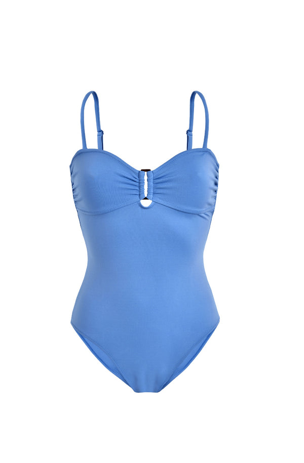 VILEBREQUIN Women One-Piece Swimsuit Solid