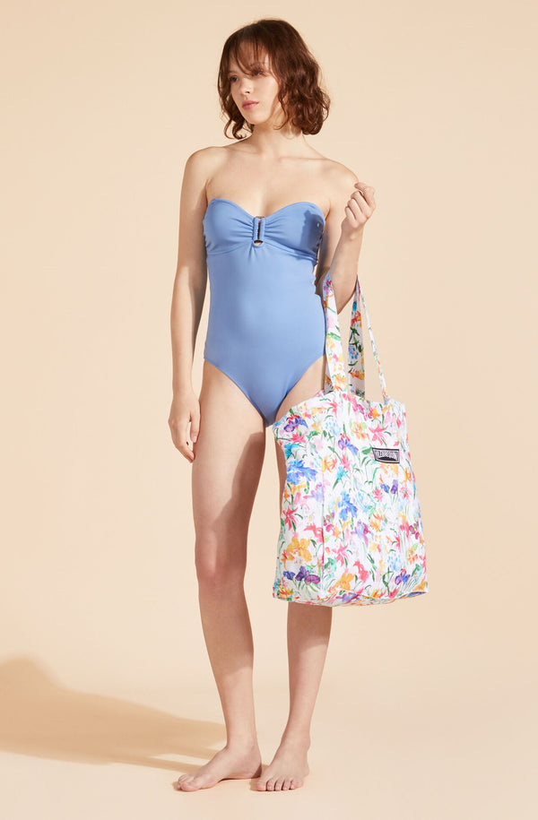 VILEBREQUIN Women One-Piece Swimsuit Solid