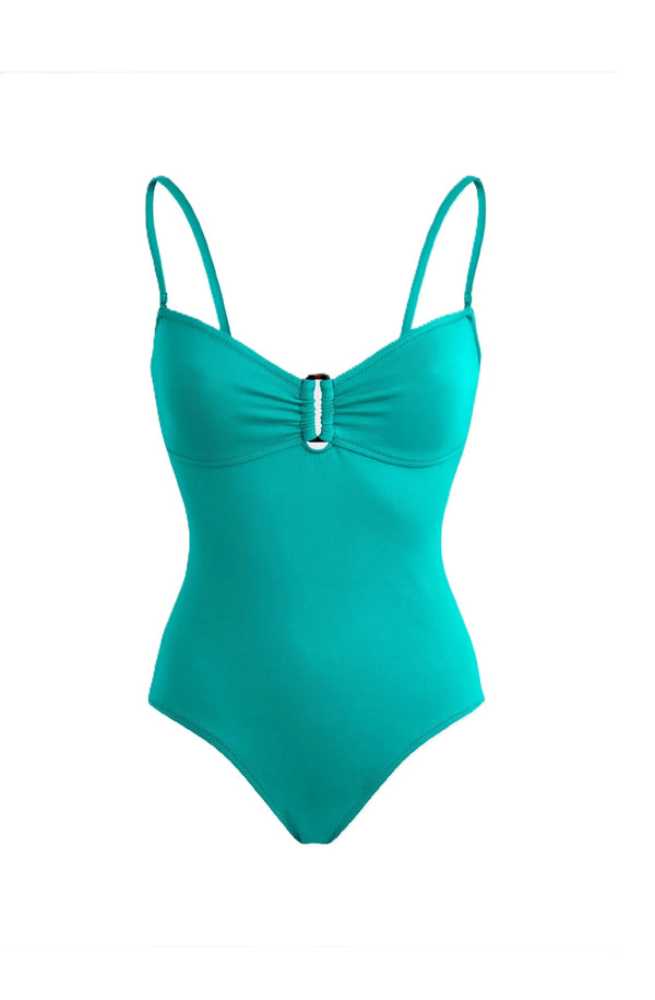 VILEBREQUIN Women One-Piece Swimsuit Solid