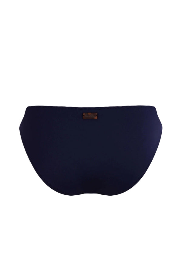 VILEBREQUIN Women Mini Brief Bikini Bottom Strass