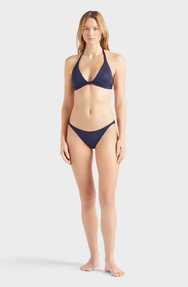 VILEBREQUIN Women Mini Brief Bikini Bottom Strass
