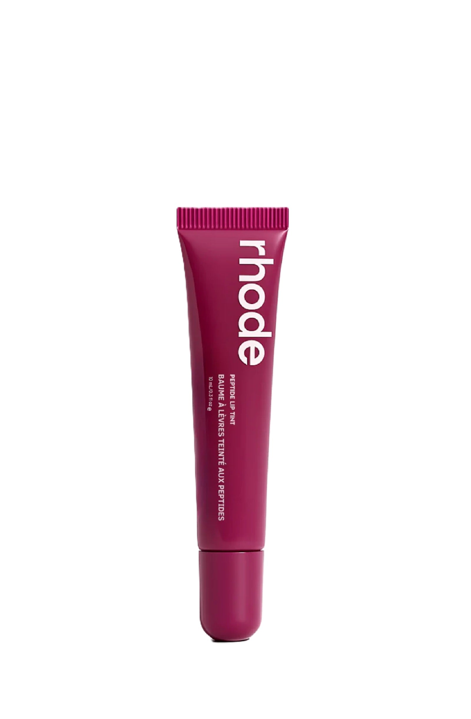 RHODE Women Peptide Lip Tint Hydrating & Glossy Finish - Crushed