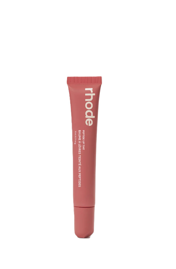 RHODE Women Peptide Lip Tint Hydrating & Glossy Finish - Rose Taupe