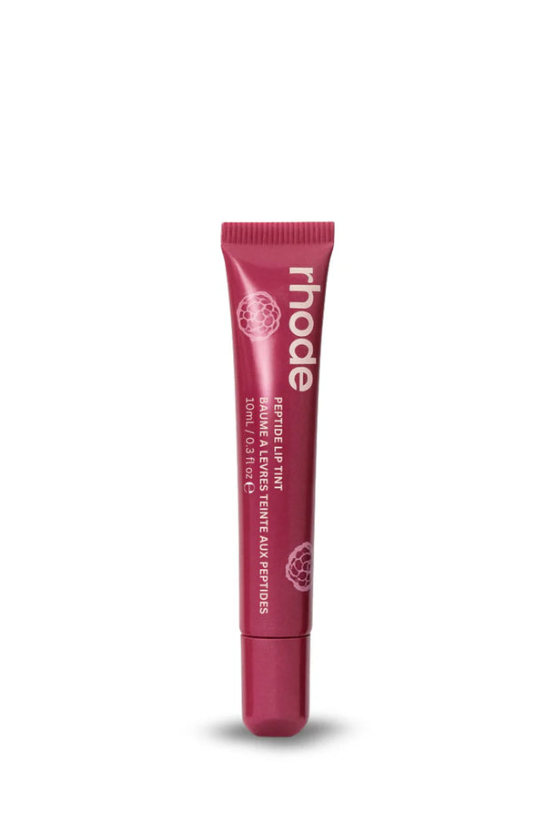 RHODE Women Scented Tinted Lip Layer - Crushed Berry