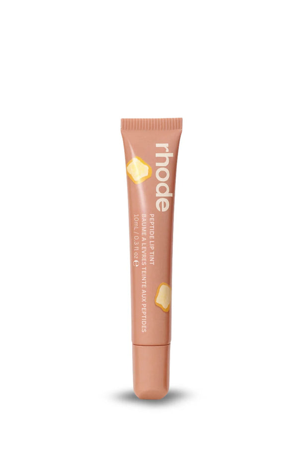 RHODE Women Scented Tinted Lip Layer - Roast Taupe