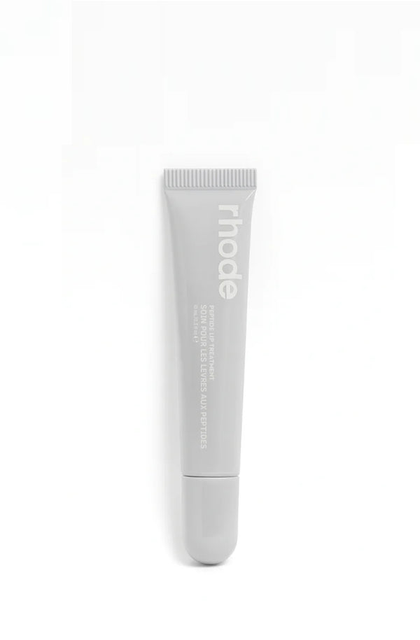 RHODE Women Peptide Lip Treatment Nourishing Glossy Lip Care - Unscented