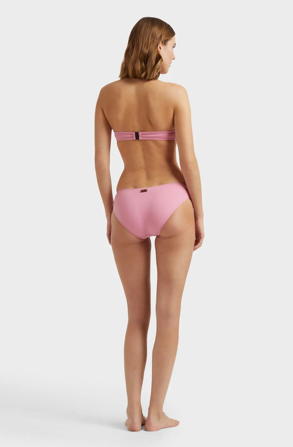 VILEBREQUIN Women Bandeau Bikini Top Solid