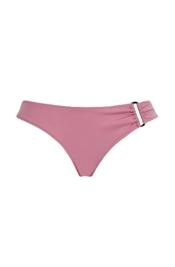 VILEBREQUIN Women Mid-Rise Bikini Bottom Solid