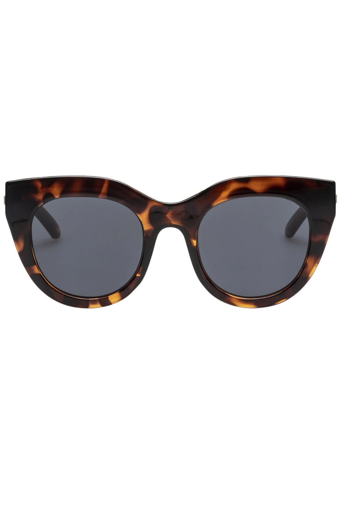 LE SPECS Air Heart Tort Women Cat-Eye Sunglasses