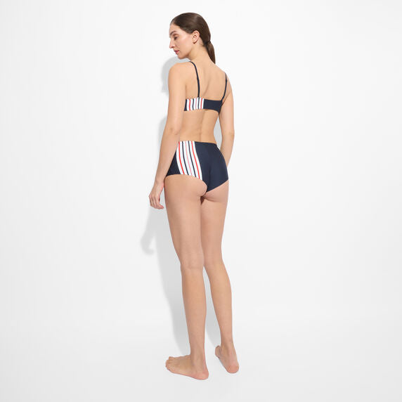 VILEBREQUIN Women Shorty Bikini Bottom - Vilebrequin x Ines De La Fressange