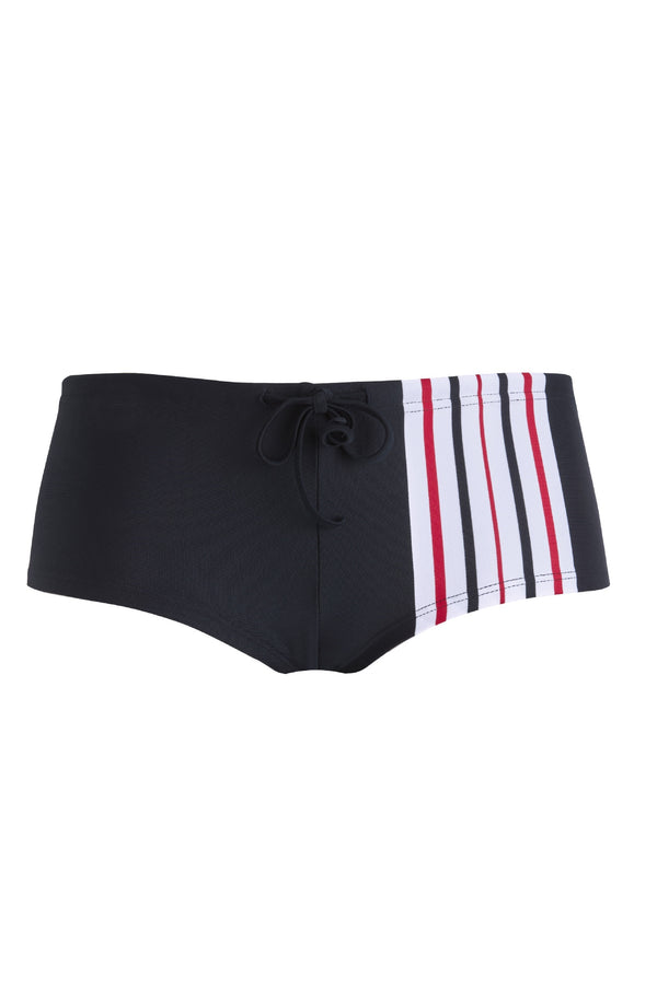 VILEBREQUIN Women Shorty Bikini Bottom - Vilebrequin x Ines De La Fressange