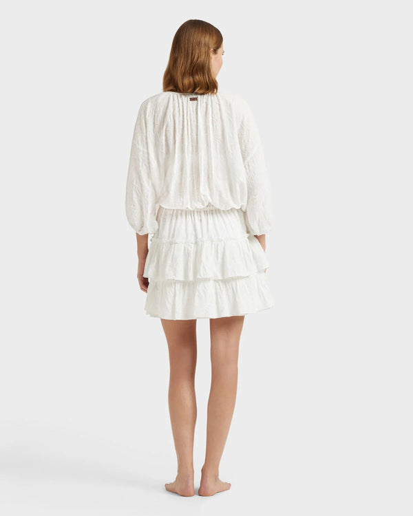 VILEBREQUIN Women Viscose Dress Seashells