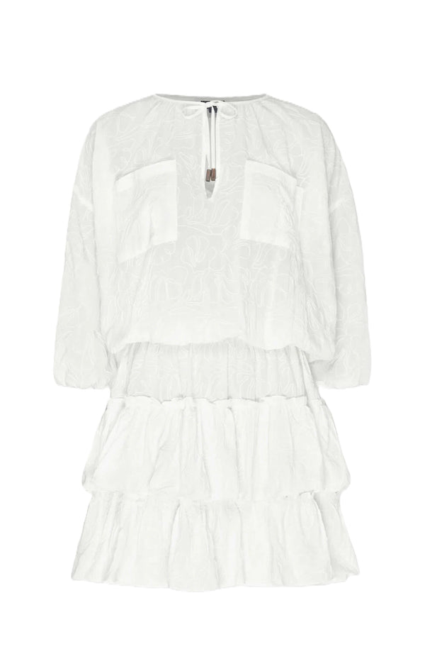 VILEBREQUIN Women Viscose Dress Seashells