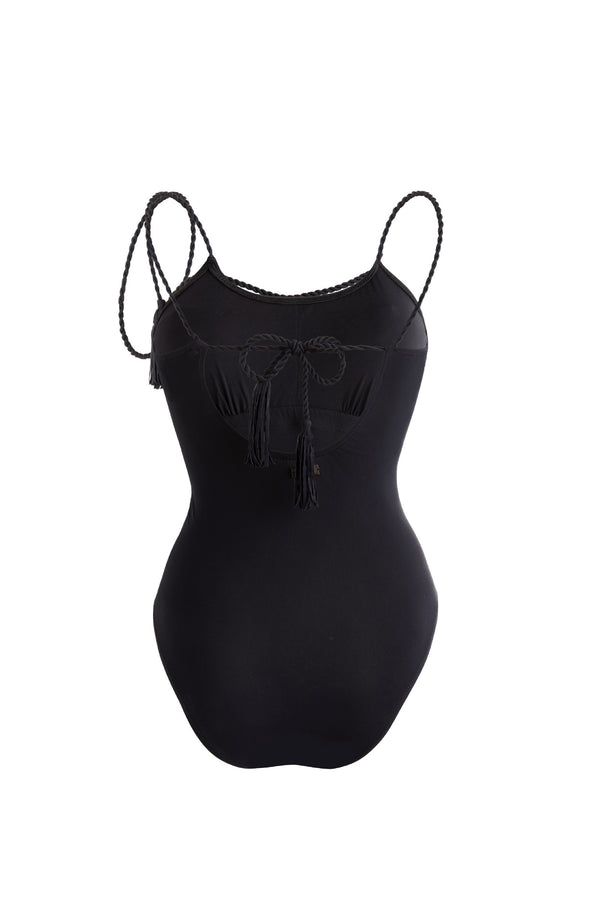 VILEBREQUIN Women Rope One-Piece Swimsuit Tresses