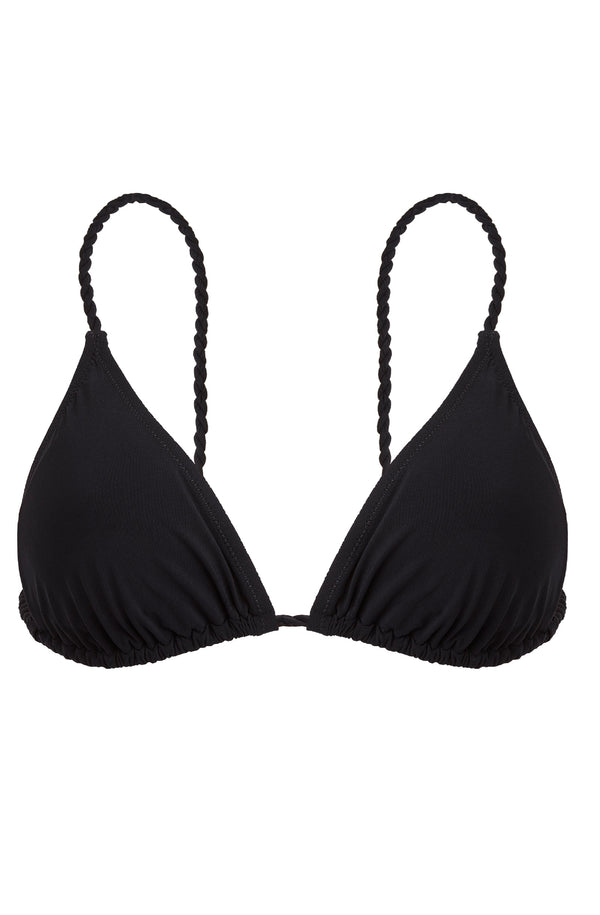 VILEBREQUIN Women Triangle Bikini Top Tresses