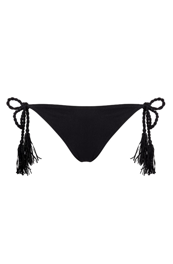 VILEBREQUIN Women Rope Mini Brief Bikini Bottom Tresses