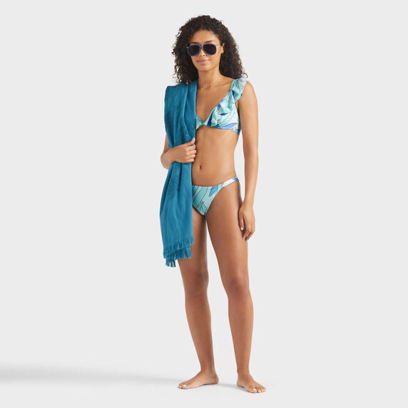 VILEBREQUIN Women Underwire Bikini Top Madrague