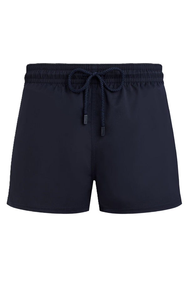 VILEBREQUIN Men Swimwear Short and Fitted Stretch Solid